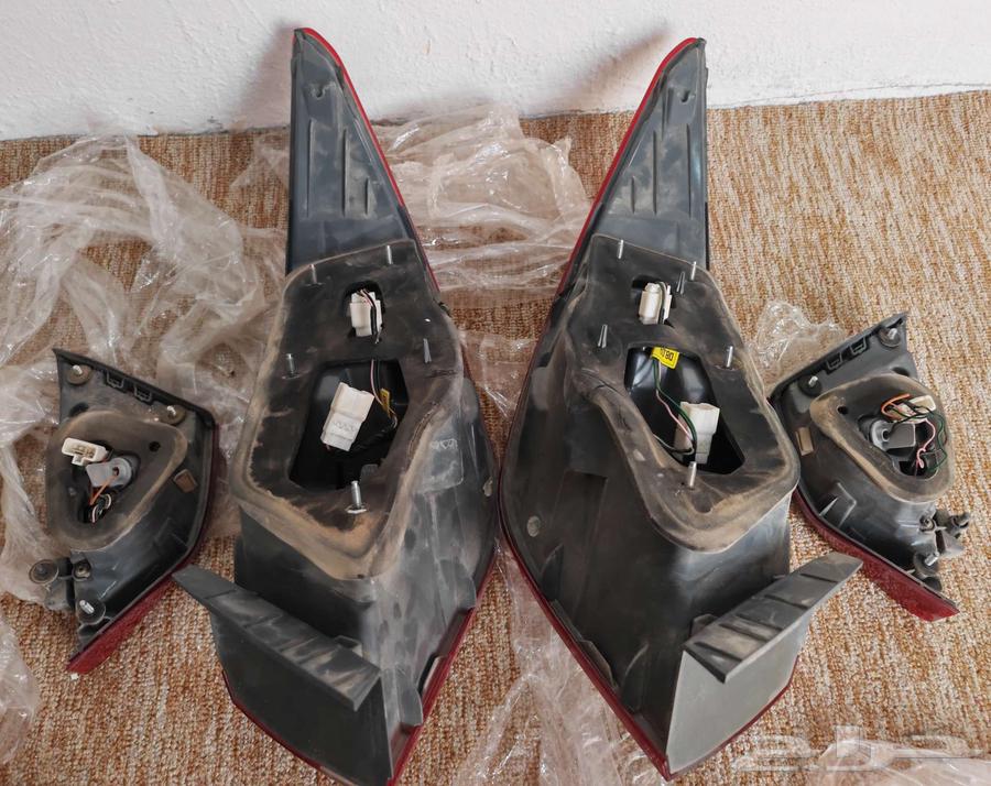 اصطبات سوناتا 2014 فل كامل ليد64381961500931111