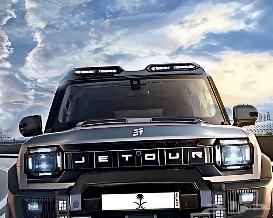 تزويد كبوت رياضي مستعمل جيتور JETOUR T264379602404353112