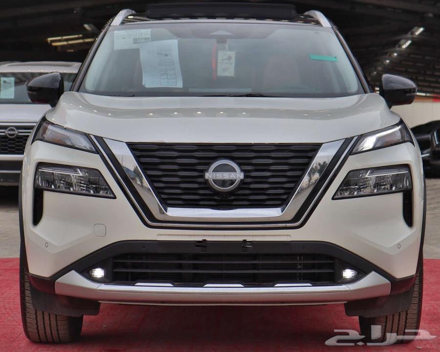 نيسان اكستريل 2025 فل sl (اقساط جميع البنوك)64376929918466114