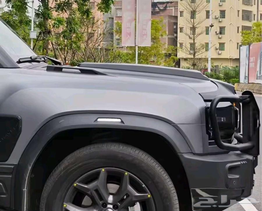 تزويد كبوت رياضي مستعمل جيتور JETOUR T264379602404353113