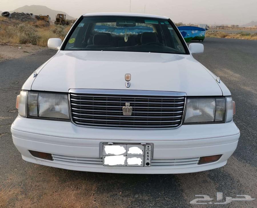 كراون 98 شبه مخزنة64381410911106111