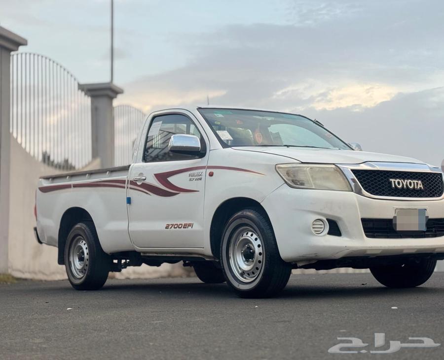 2014 Hilux Gmara for sale or exchange64384423876098110