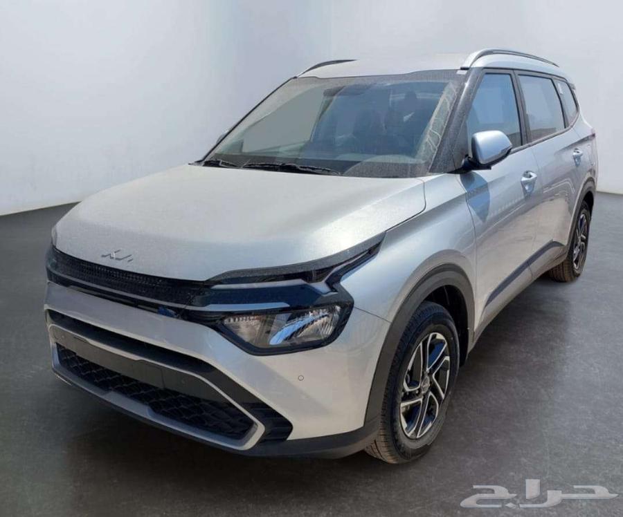 كيا كارينز نص فل 2025 باسعار قويه64381328302466111