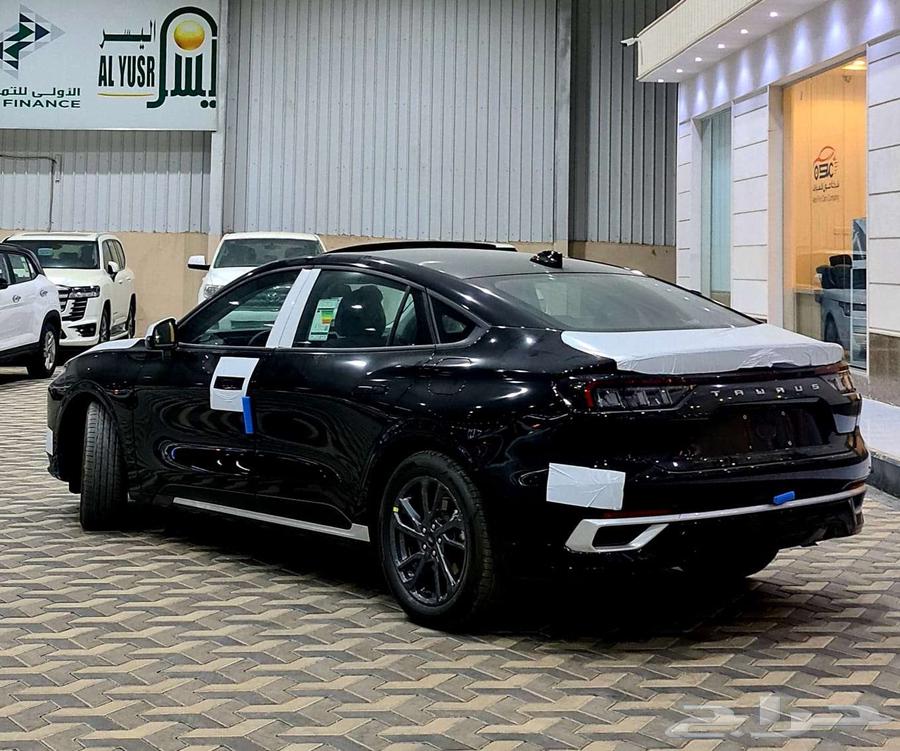 فورد توروس امبيانتي 2.0 ناغي 2025 صيانه مجانيه64380025244674114