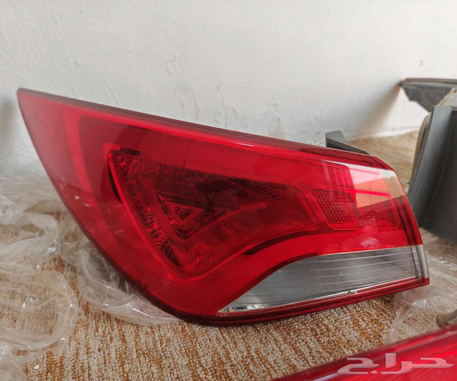 اصطبات سوناتا 2014 فل كامل ليد64381961500931114