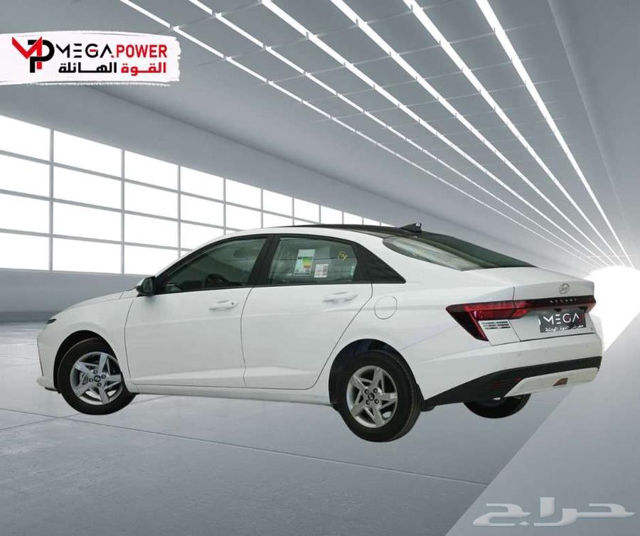 هيونداي أكسنت فليت 2025   سيدان اقتصادية مثالية ومميزة64375052282369112