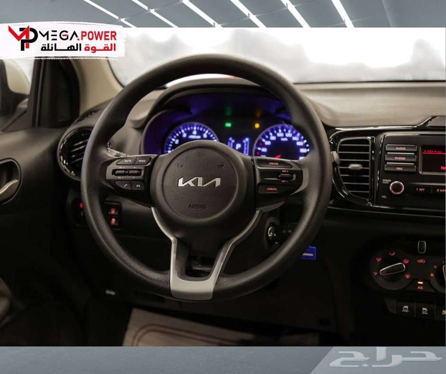 كيا بيجاس استاندر 2025 أسهل طرق التقسيط64378498665218112