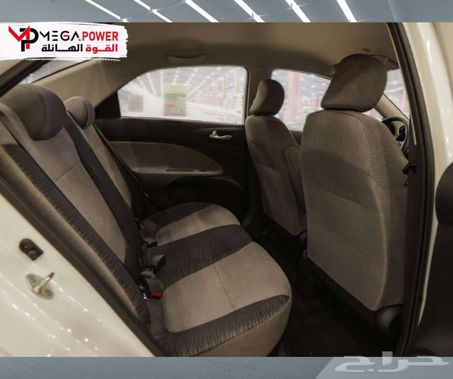 كيا بيجاس استاندر 2025 أسهل طرق التقسيط64378498665218114