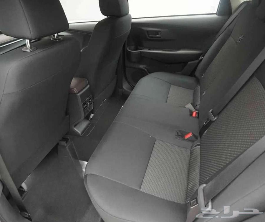 تويوتا يارس Yبلس 2026 تقسيط يناسب جميع الميزانيات64378527651715114