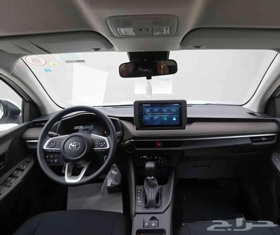تويوتا يارس Yبلس 2026 تقسيط يناسب جميع الميزانيات64378527651715113