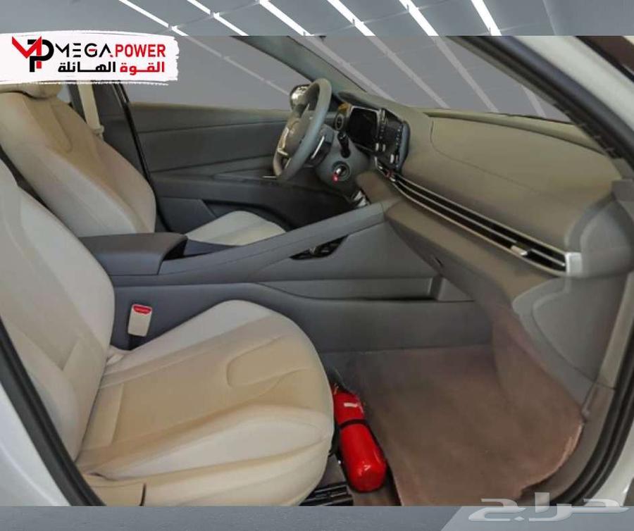 هيونداي إلنترا سمارت 2025 أحصول على سيارتك بأسعار مناسبة64381342766851114