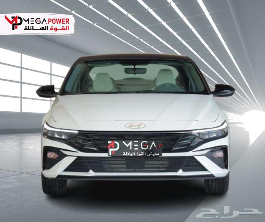 هيونداي إلنترا سمارت 2025 أحصول على سيارتك بأسعار مناسبة64381342766851111