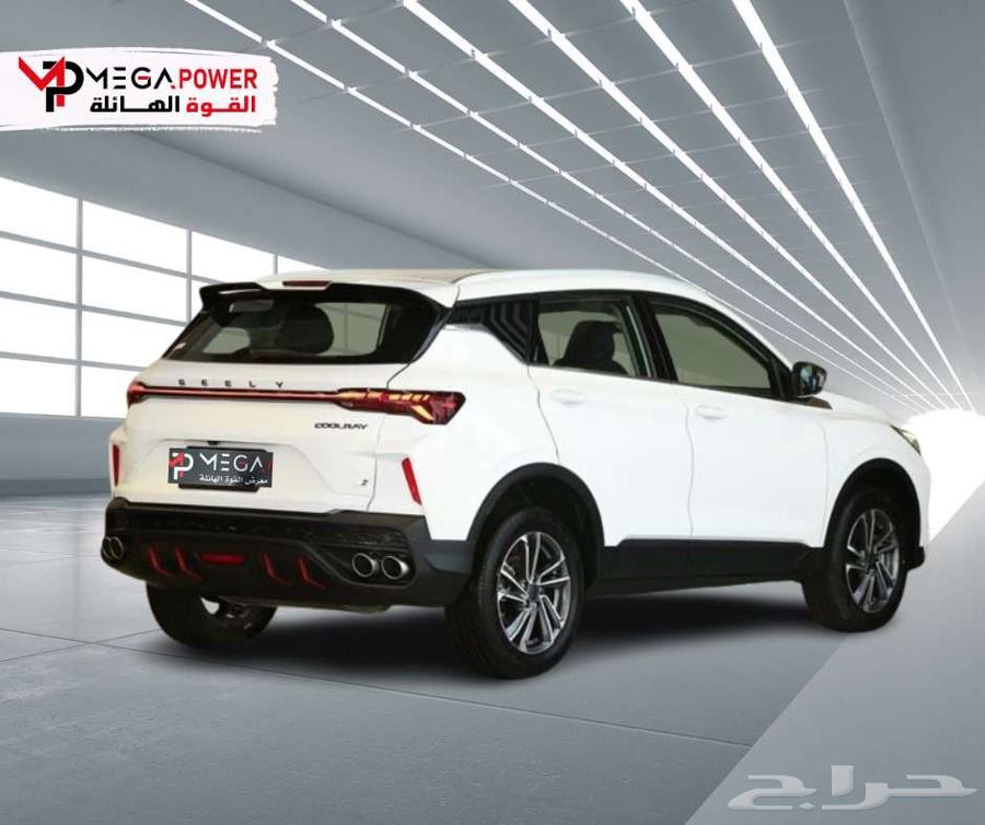 جيلي كولراي 2025 جديدة رفاهية فخمة باقل قسط64380506866691113