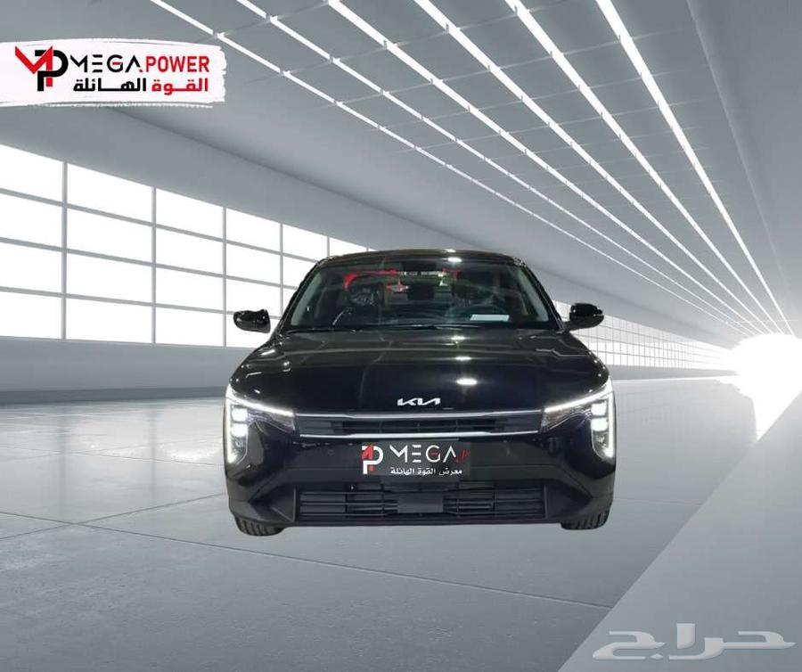 كيا K4 نص فل 2025 تجعلك تشعر بالثقة والأناقة64380565898625111