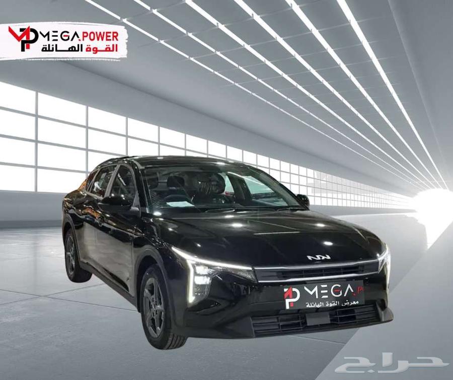 كيا K4 نص فل 2025 تجعلك تشعر بالثقة والأناقة64380565898625112