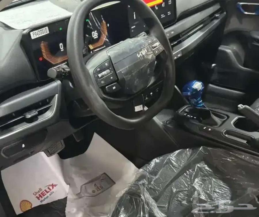 كيا K4 نص فل 2025 تجعلك تشعر بالثقة والأناقة64380565898625114