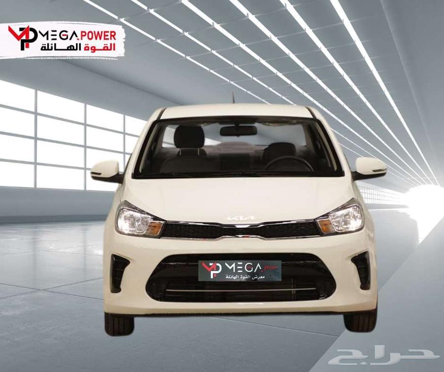 كيا بيجاس استاندر 2026 تمويل سيارتك بأسهل الاجراءات64380652699906111