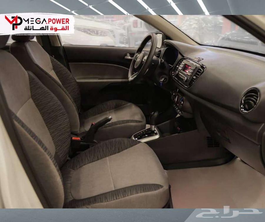 كيا بيجاس استاندر 2026 تمويل سيارتك بأسهل الاجراءات64380652699906114