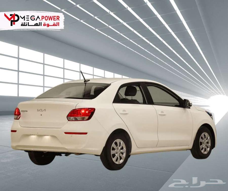 كيا بيجاس استاندر 2026 تمويل سيارتك بأسهل الاجراءات64380652699906112