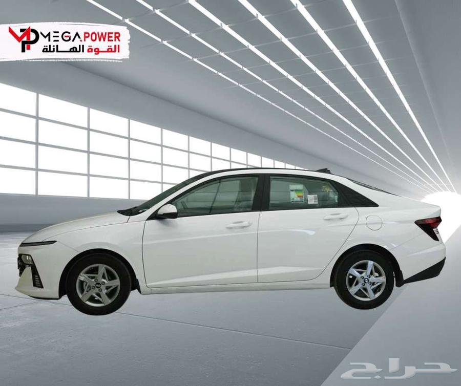 هيونداي أكسنت فليت 2026 سيارة بقسط مميز64382141579778113