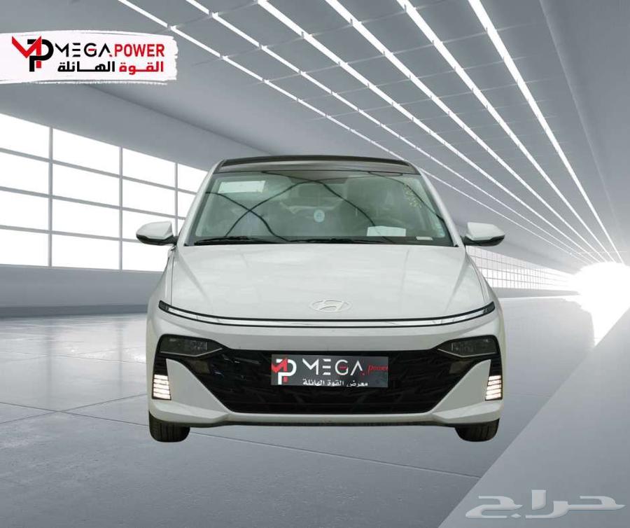هيونداي أكسنت فليت 2026 سيارة بقسط مميز64382141579778112