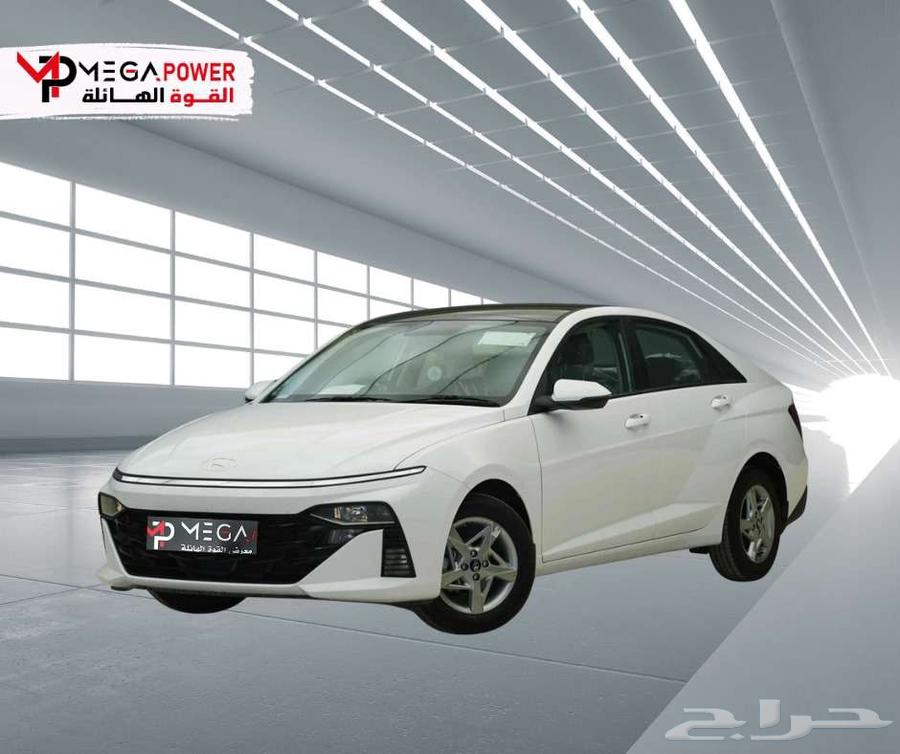 هيونداي أكسنت فليت 2026 سيارة بقسط مميز64382141579778111