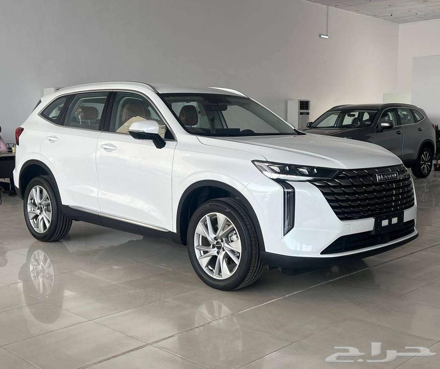 هافال H6 اكتيف 2.0 بنزين 2026 - متوفر اقساط و كاش64380197678210111