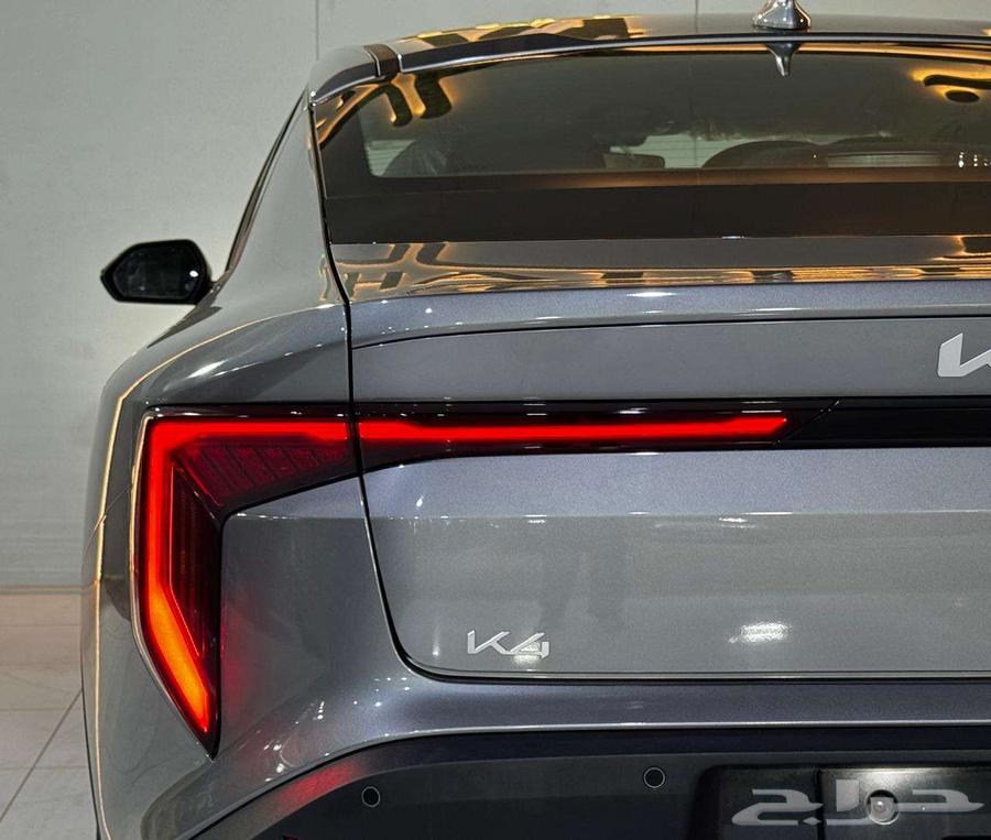 كيا K4 استاندر 2026 كاش او اقساط راتب من 400064377167426307114