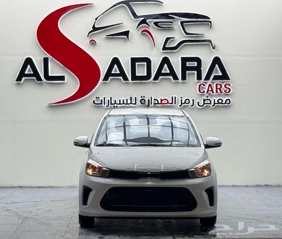 كيا بيجاس استاندر مطور جنوط موديل 2025 افضل العروض64380075265666110