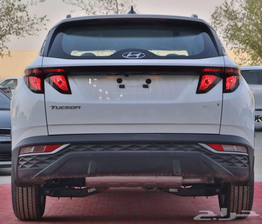 هونداي توسان سمارت بدون دبل 2.0CC خليجي 202464381684716675112