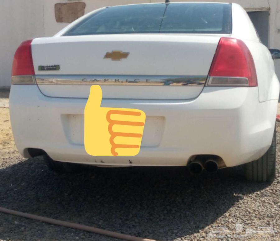 شفيروليه كابريس2008 ست سرندلLS64379602327426112