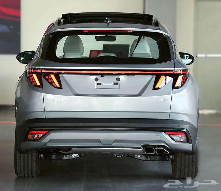 هيونداى توسان كمفورت 2025 تمويل بنوك وشركات64377491091969113