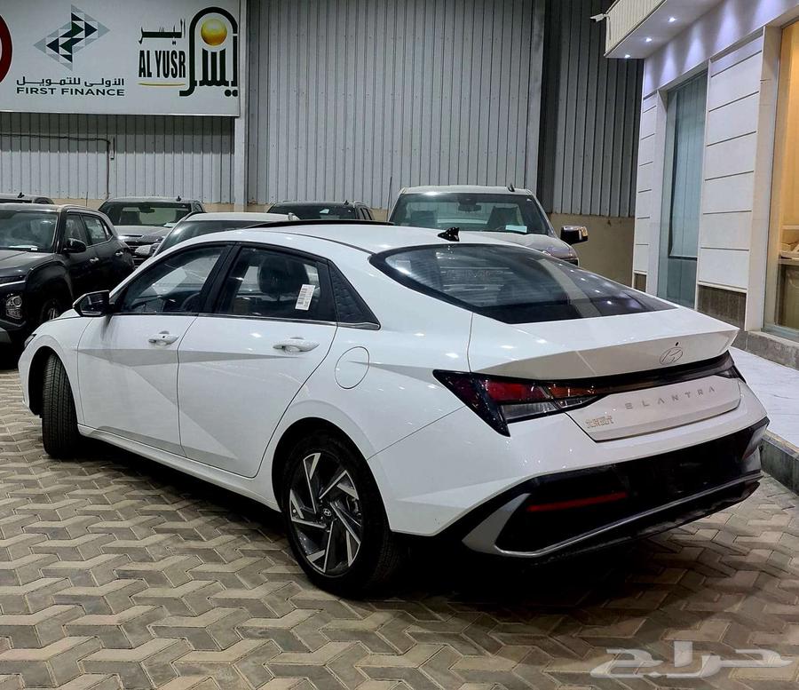 هيونداي النترا كمفورت 1.5 صيني 202564374846673921114