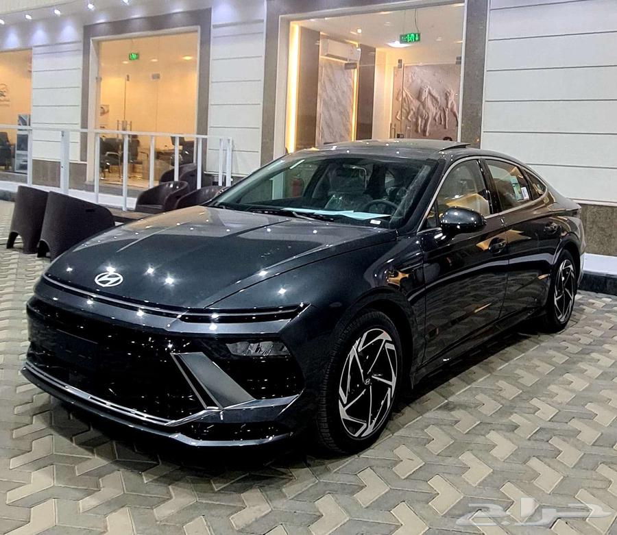 هيونداي سوناتا كمفورت 2.5 الوعلان 202564380107239298113