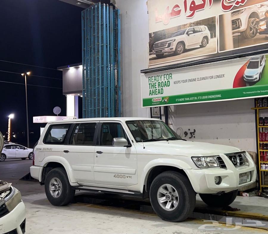 جيب فتك 2003 مكينه لكزز 40064373373578371113