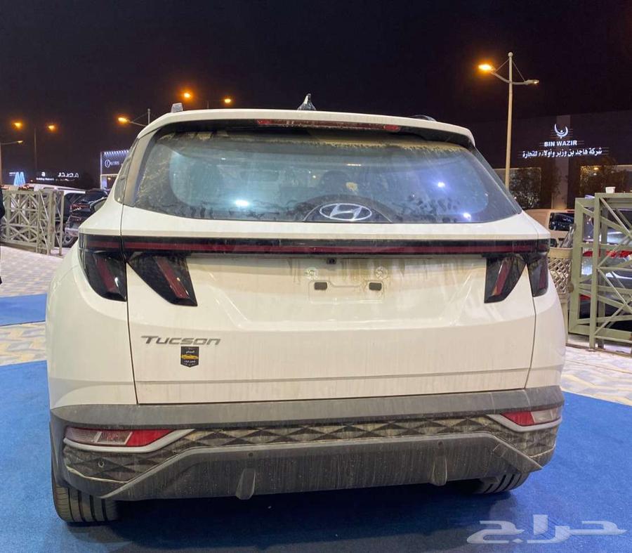 هيونداي توسان 202564376539785729111