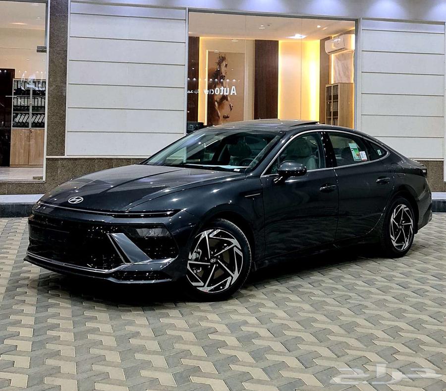 هيونداي سوناتا كمفورت 2.5 الوعلان 202564380107239298111