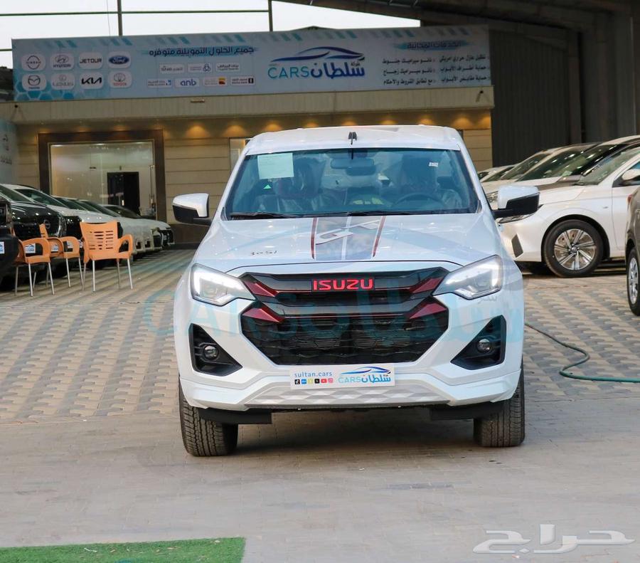 Isuzu GMR-T GT Full 2025 Model at the Lowest Prices64375708925699112