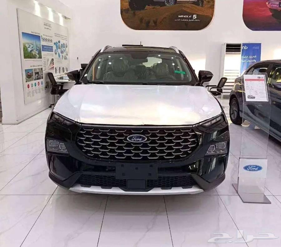 Ford Territory Trend 2025 - Available on Installments and Cash64379515763585110