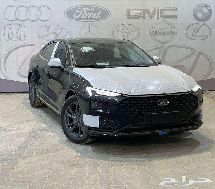 فورد تورس امبيانتي 2025 تمويل وكاش جميع البنوك والشركات64378948943491111