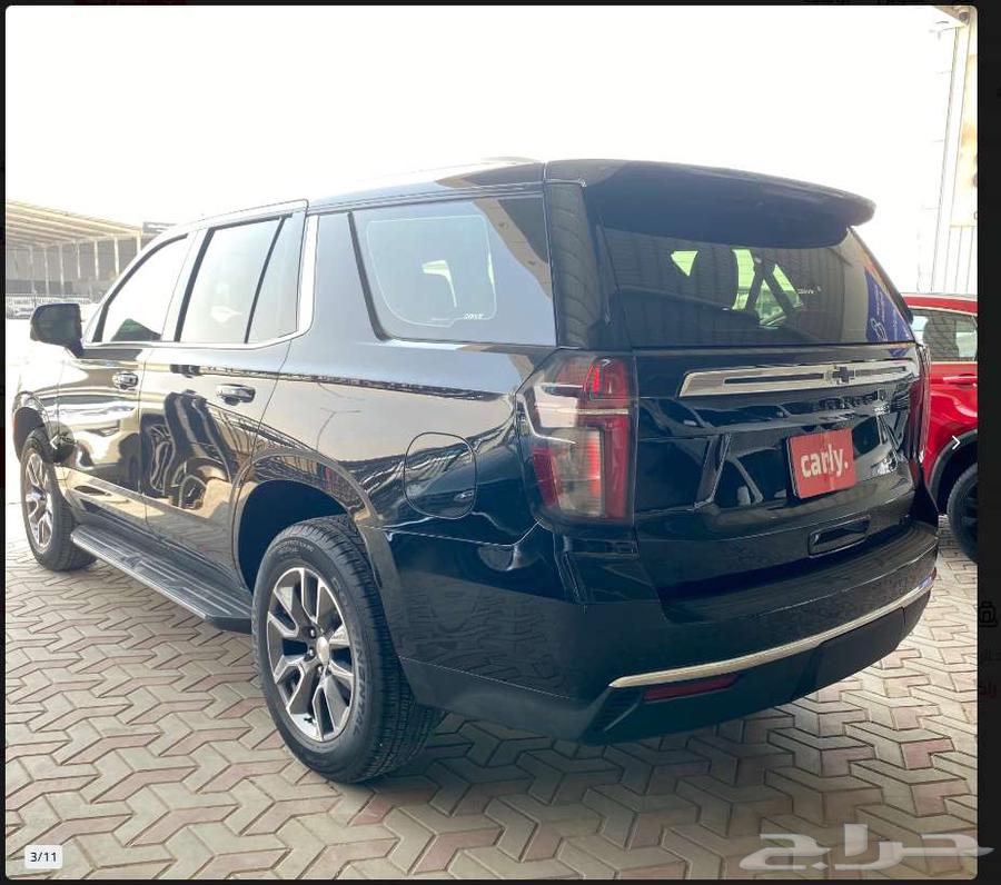 شيفروليه تاهو LT64379311638145112