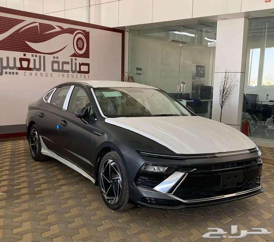 هيونداي سوناتا كومفورت موديل 202564382169280385110