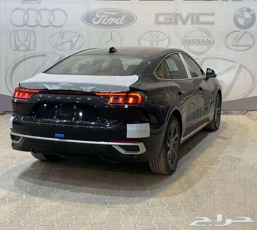 فورد تورس امبيانتي 2025 تمويل وكاش جميع البنوك والشركات64378948943491113