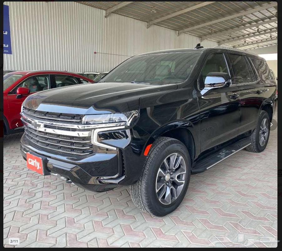 شيفروليه تاهو LT64379311638145111