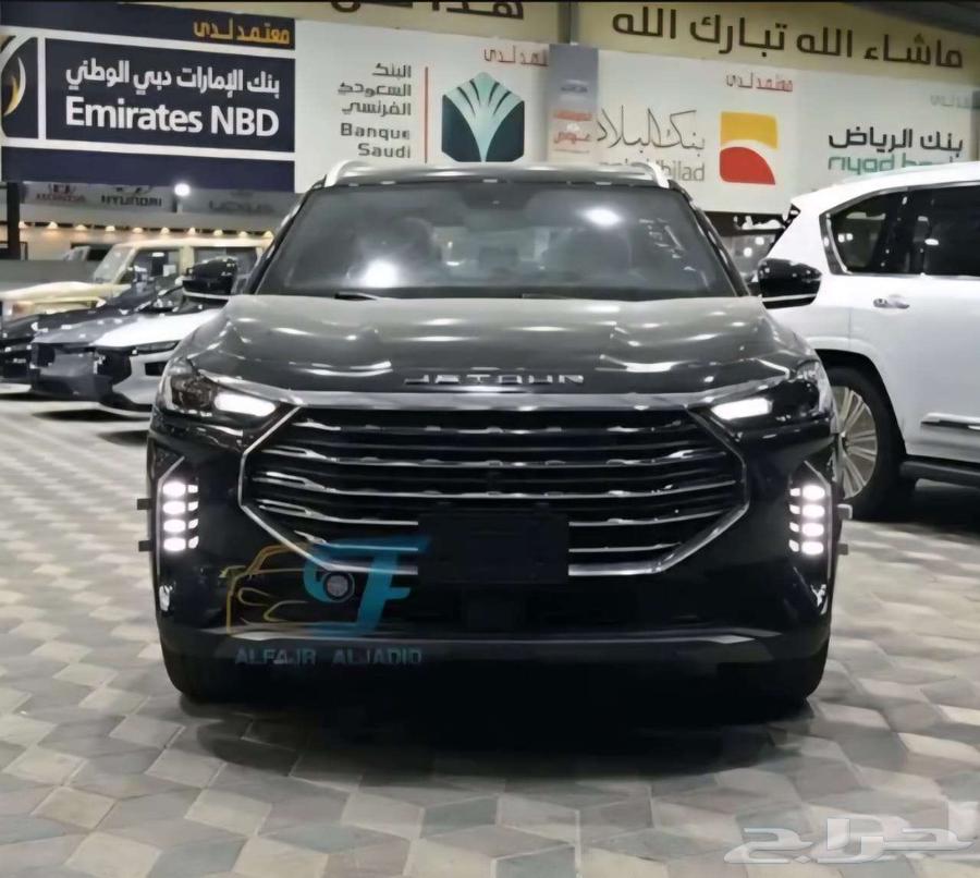 Jetour X70 2026 available in Comfort and Comfort Plus64375215419778110