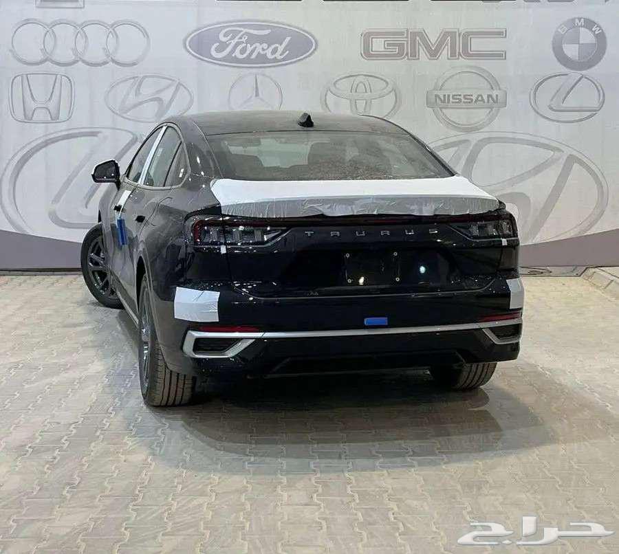 فورد تورس امبيانتي 2025 تمويل وكاش جميع البنوك والشركات64378948943491112