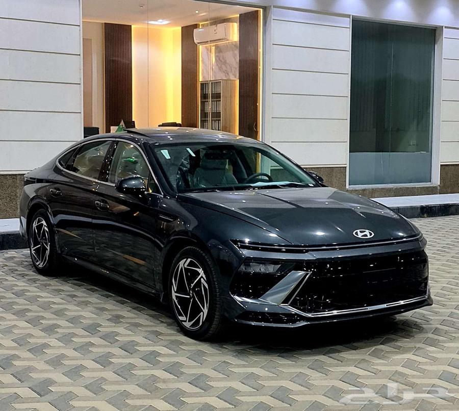 هيونداي سوناتا كمفورت 2.5 الوعلان 202564380107239298112