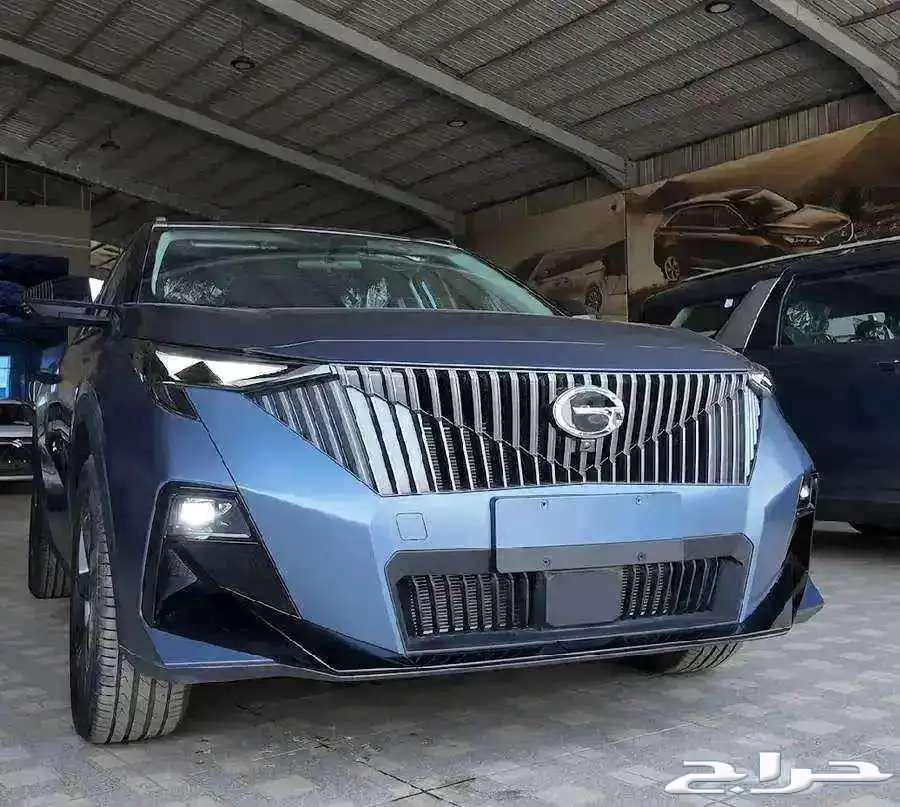 GAC EMZOOM GB 2025 Model Lowest Prices64378222746753110