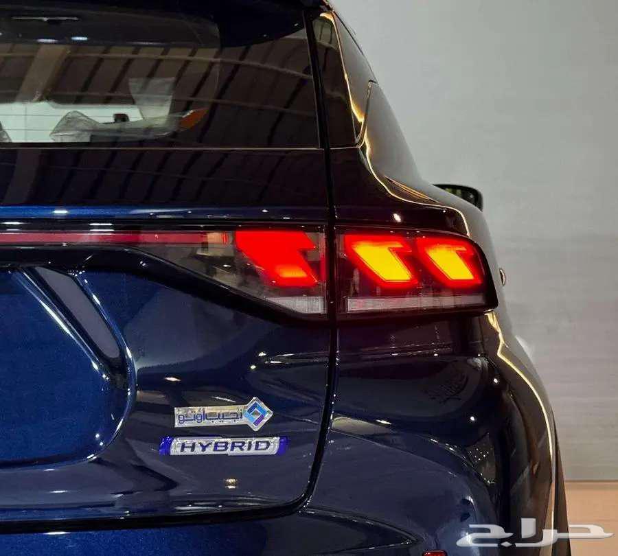 سوزوكي فرونكس فل كامل 2025 قسطها ولا كيشها64381425079681114