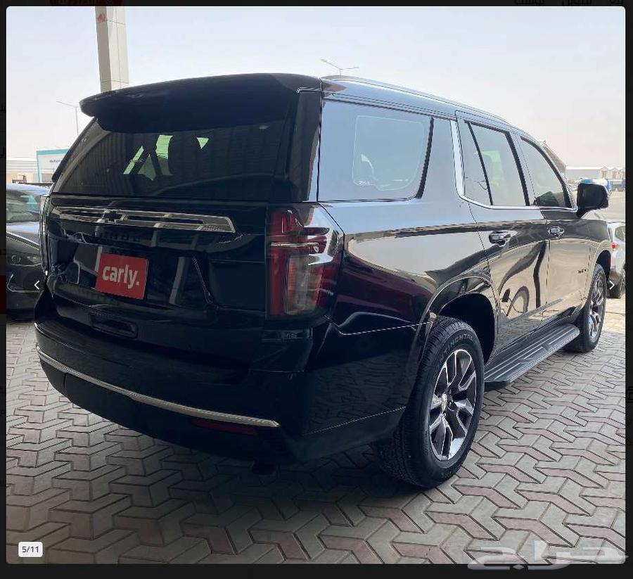 شيفروليه تاهو LT64379311638145114